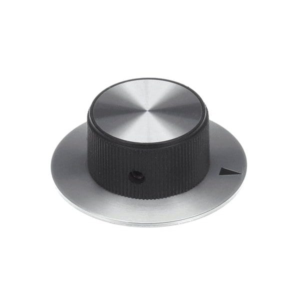 Skirted Knob